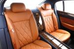 Bentley Continental Flying Spur Speed 2009 года
